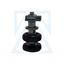 Picture of Teker Metal Kilitli - HCE-1116