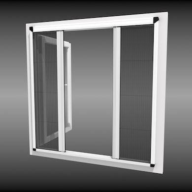 Picture for category Insect Screen Profiles