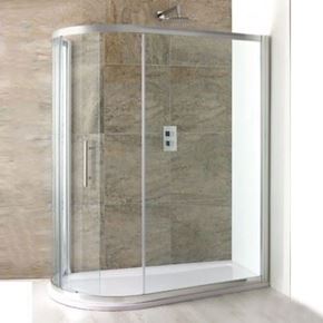 Picture for category Shower Cabinet Profiles